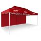 10ft X 20ft Gazebo Folding Tent Commercial Pop Up Canopy 600D Oxford Easy Up Tent For Promotion
