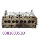 V-W BDK BDJ BHW Engine 1.9TDI 2.0TDI Cylinder Head 03G103351C 038103351D