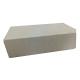 16-23 Porosity Fire Clay Brick Al2o3 Sio2 for Boiler Kiln Industry High Refractoriness