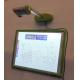 10 point 10 user Portable Electronic Whiteboard/ Interactive whiteboard With Factory price