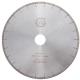 ODM Support 24 inch Thin Diamond Circular Glass Saw Blade for Sintered Stone Cutting