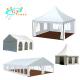 Garden PUV 650g/sqm Movable Aluminum Party Tent Water Resistant