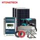 5Kv Photovoltaic Solar System 398KW Photovoltaic Power Generation System