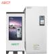 Variable Frequency Servo VFD Controller 3 Phase Drive Motor Control System