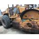 Used Dynapac CA30d Viberatory Road Roller with Cummins Engine