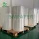 200um Synthetic Thermal Paper Roll For Shipping Label High Temperature Resistant