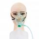 Disposable Non Rebreather Venturi Oxygen Mask High Concentration OEM