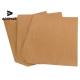 Foldable 1mm 900kgs Paper Slip Sheet For Transport