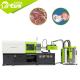 Servo Motor Liquid Silicone Rubber Injection Molding Machine For Pacifier