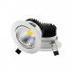 Recessed Lighting and Down Lights Bright High Lumen Cob 10w 20w 30w