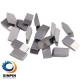 High Cutting Efficiency Tungsten Carbide Tip For Wood Composite Board