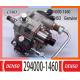 294000-1460 DENSO Diesel Engine Fuel HP3 pump 294000-1460 294000-1461 For HINO N04C 22100-E0560