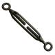 JAPAN TYPE Heavy Industry Stainless Steel Frame Turnbuckles With Eye And Hook