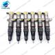 3879438 Hot Sell Good Price Fuel Injector 387-9438 For Caterpillar Engine C7 Cat Injector