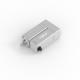 RobustMotion RM-RLA Folding Linear Actuator, Compact Size Electric Cylinder Used in Automotive, Industrial Applications