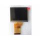 TM035KDH03-79 3.5 Inch 320*240 50% NTSC TFT LCD Panel 70/70/60/70 (Typ.)(CR≥10)