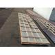 C11000 3mm Width Pure Copper Plate And Sheet