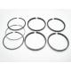 FM6T 105.9mm Piston Oil Ring 2.5+2+4 6 No.Cyl Heat Resistant For Hino