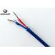 Type T Fiberglass 1.5mm Insulated Extension Cord
