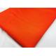 Plain Dyed Antistatic Functional Fabric Fire Retardant Cloth 235GSM