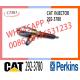 New fuel injector 320-0680 306-9380 292-3780 3069380 2923780 for CAT C4.4 C6.6 Engine MORE