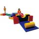 baby soft climbing toys indoor kiddie plaything safety playland for primary