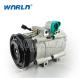 9770126010 Car Auto Ac Compressor For Hyundai Santafe For Trajet For Kia Magentis WXHY016