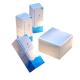 Luxury 375gsm Cosmetic Packaging Boxes Printing Skin Care Paper Cartons