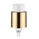JL-CC101A External Spring Switch Suction Cream Pump 22/410 24/410 0.5CC Cosmetic