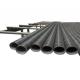 Cold Rolled Alloy Steel Seamless Tubes Hot Rolled Cold Drawn High Precision Bright Round