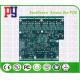 1.6mm Double Layer Pcb Board Quick Turn Prototype Circuit Board