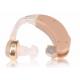 Newest BTE Hearing Aid Personal Sound Amplifier Ear hearing aids for the elderly TV Hearing device S-168