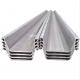 Hot Rolled Pile Beam U Shaped Steel Concrete Sheet Pile S275 S355 S390 S430 SY295 SY390