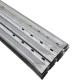 Highway Bridge Beam Guardrail with Customized Length and Hot Dipped Galvanized Finish
