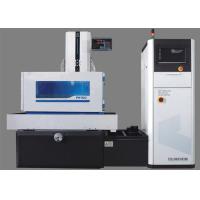 Double Pump Lirtration Wire Edm Machine , High Efficiency Cnc Wire Edm Machine
