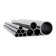 201 304 Stainless Steel Rectangular Tube GB 316L Square Stainless Steel Pipe Polished