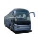 FCV OEM 11m Hydrogen Fuel Cell Electric Coach Intercity Bus 50 Luxury Seats