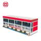 Detachable 20Feet Flat-Packed Container House with Modern Design and Customized Color