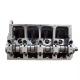 AJM ASZ ATD ATJ AVB BMM AVF Complete Cylinder Head Assembly 908716 038103351D 03G103351C 908816 908906 908936 for VW