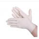 Surgical Powder Free Latex EN455 Disposable Medical Gloves