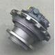 Belparts Excavator Travel Motor ZX135N-3 9289617 Final Drive Without Gearbox