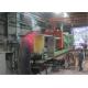 Pipeline Elbow Induction Hot Forming Mandrel Machine