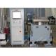 Bump Testing Machines For Electrical Products Impact Test Satisfy JIS And IEC Standard