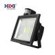 High Lumen Ip65 Led Outside Flood Lights 30w CE ROHS Approved Corrosion Resistant