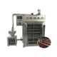 100L Best Price Smoker Yakatori Barbecue Grill Foshan