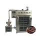 300L High Productivity Thermometer Smokers Grills Bbq Kitchen