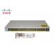 Cisco WS-C2960L-48TQ-LL 48port 10/100M Switch Managed Network Switch C2960L Series Original New