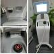 2016 Most popular liposonix hifu body shaping body slimming machine