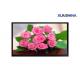 280Nits Brightness 24 Professional LCD Monitor With BNC For Flower Stores
