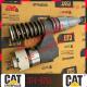 Oem Fuel Injectors 374-0751 20R-2285 For Caterpillar C15 Engine